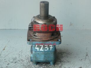 موتور هیدرولیک SAUER DANFOSS HYDROMOTOR GEOTOROWY برای بیل مکانیکی