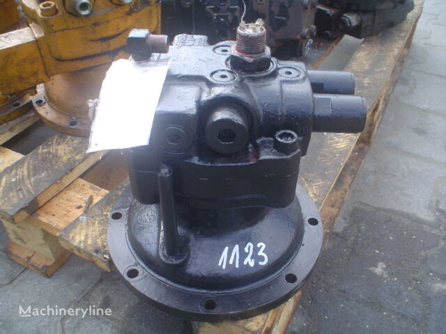 SHIBAURA 1303-274 Hydraulikmotor für Bagger