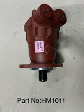 Sandvik HM1011 hydraulic motor for Sandvik QH331 crusher