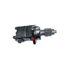 moteur hydraulique Sandvik 154 127 23 pour matériel de TP