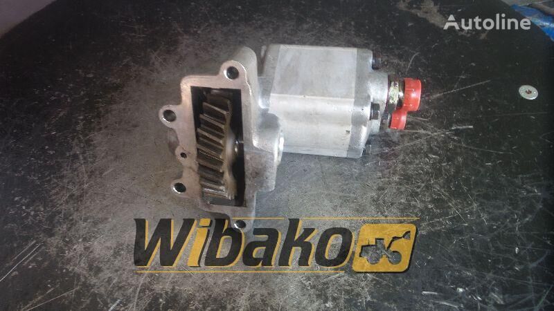 motor hidráulico Sauer 83996272 01F22