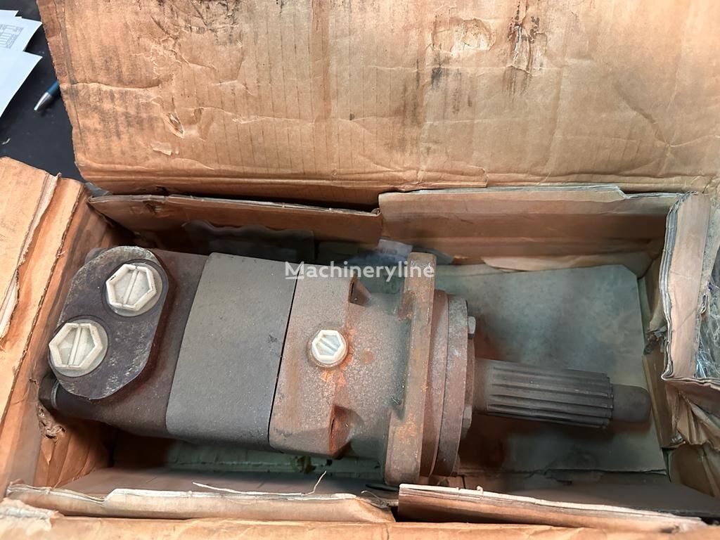 moteur hydraulique Sauer-Danfoss pour mini-pelle Doosan 440 PLUS, 450, 450 PLUS, 460, 460 PLUS