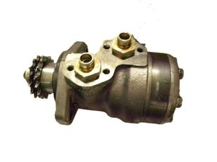 motore idraulico Sauer-Danfoss 0383372 per carrello elevatore elettrico Still R50-16