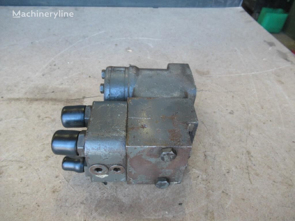 hydromotor Sauer Danfoss 150-0043 150-0043 na rýpadla