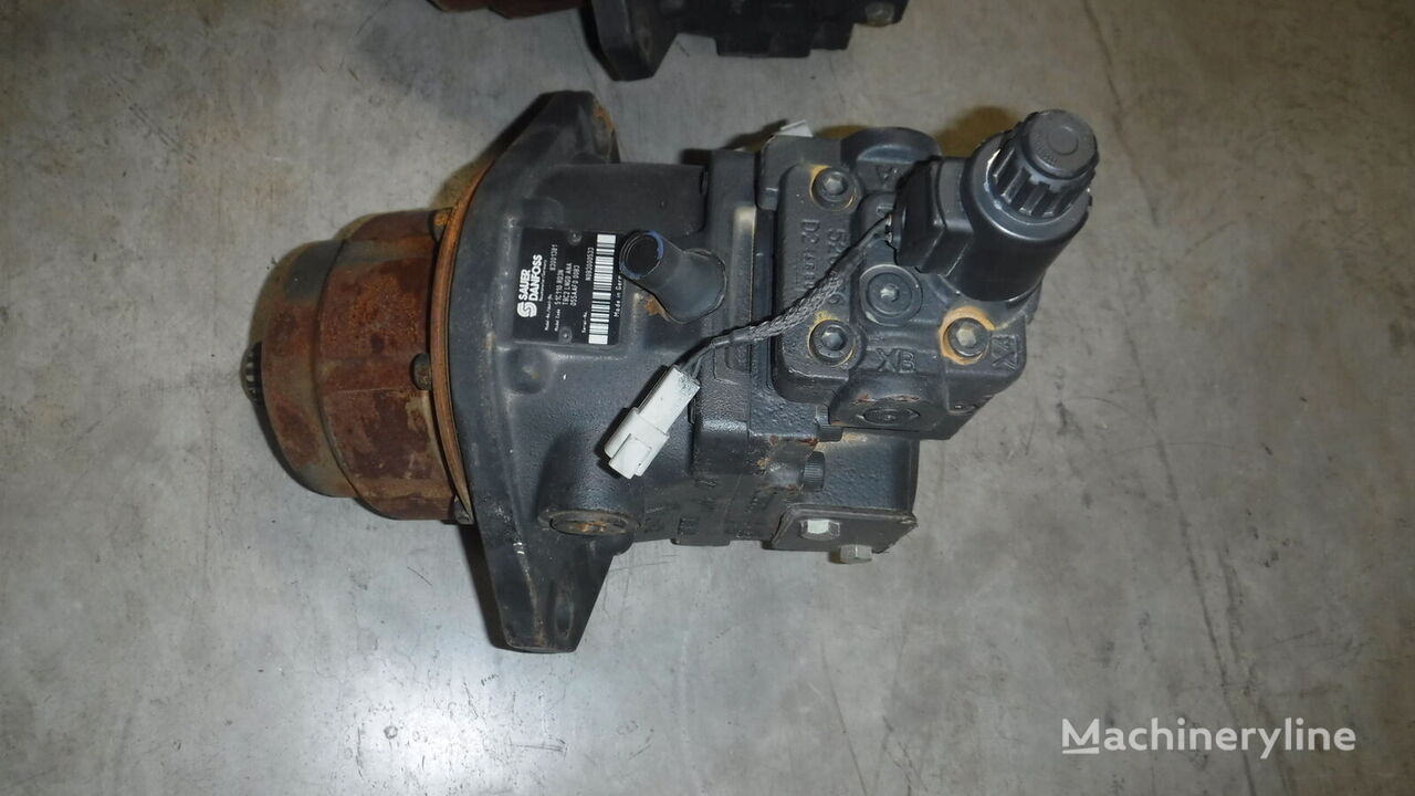 Sauer-Danfoss 51C110RD3N 83001381 hydraulic motor for excavator