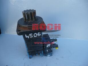 Sauer-Danfoss OMS 315H 151F0373-2 hydraulic motor for excavator