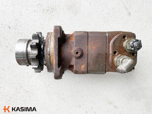 Sauer-Danfoss OMT 400 RM hydraulic motor for ABG Titan 325 asphalt paver