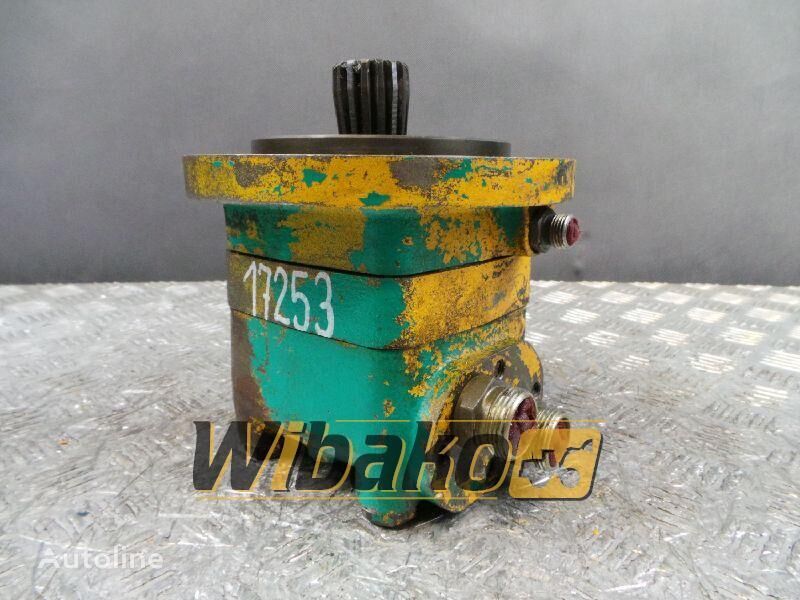 hydromotor Sauer-Danfoss OMTS 250