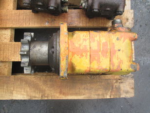 Sauer-Danfoss OMV 800 hydraulic motor for wheel loader