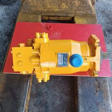 Sauer-Danfoss SPV 21 hydraulic motor for diesel forklift