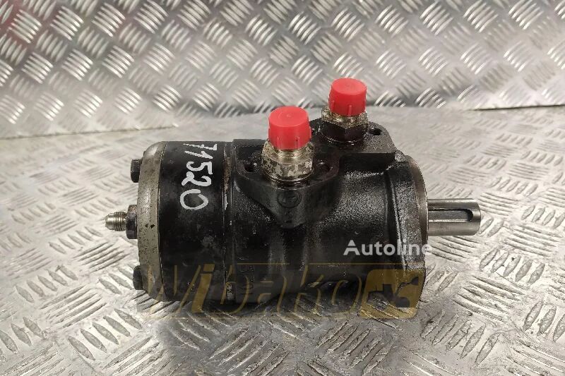 Motor hidráulico Sauer OMR200 151-0715 - Autoline