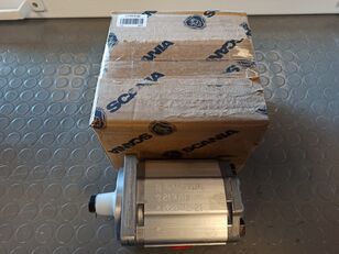 Scania HYDRAULIC MOTOR - 2196419 2196419 Hydraulikmotor für Sattelzugmaschine