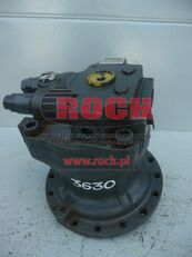 Silnik DOOSAN 170303-00050B hidraulični motor za Doosan DX520LC, DX520LCA bagera