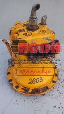 Silnik NN 1311161 ( nr z obudowy) JCB JS160W hidraulični motor za JCB JS160W  bagera