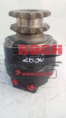 silnik hydrauliczny Silnik POCLAIN ML06-2-H6A-K05-3141-DH00 A10712T do miniładowarki Ammann GEHL 6640