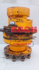 محرك هيدروليكي Silnik POCLAIN MS25-2-D21-P35-1120-2500 003543774D لـ مدحلة الأسفلت STAVOSTROY VV 2000