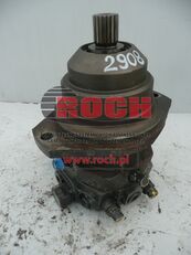 Silnik REXROTH A6VE107 (Brak tabliczki) Hydraulikmotor für O&K RH16 Bagger