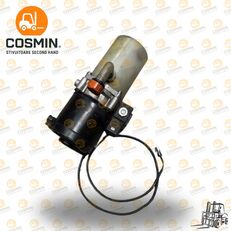 Still 0009810940 hydraulic motor for material handling equipment