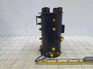 Terex AC 35 hydraulic swivel x02390/37 hydraulic motor for Terex AC 35 mobile crane