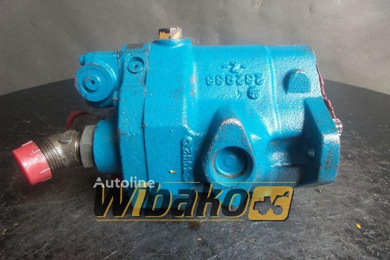 Vickers hydraulic motor