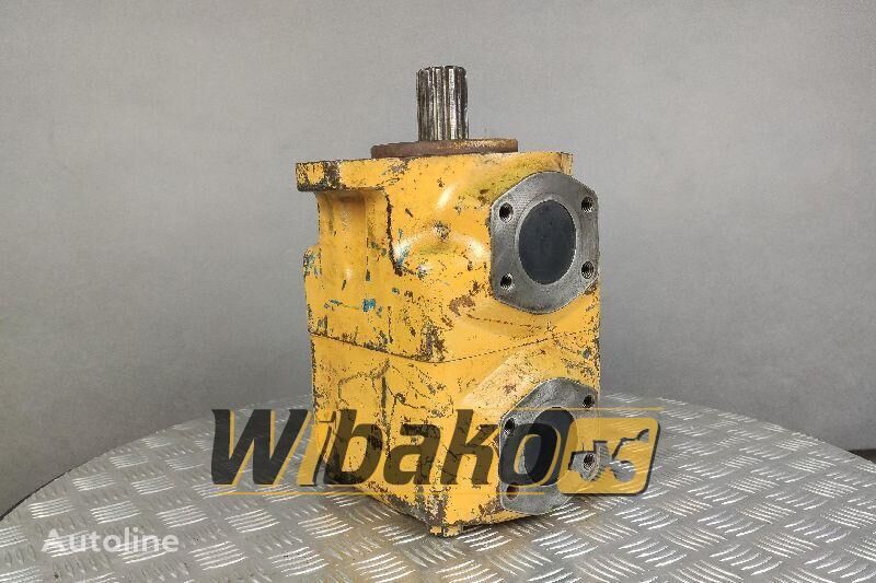 Vickers F850M300A11C20 Hydraulikmotor