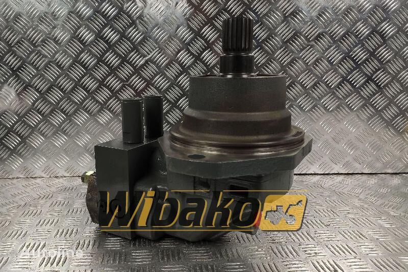 Voac F12-110-MF-CH-X-102 37988706 hydraulic motor for Volvo EC340