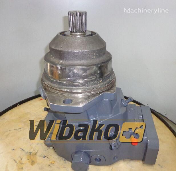 Volvo 14508165 hydraulic motor for Volvo EC460BLC excavator - Machineryline