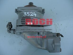 Volvo CRS2/2002-06 9014211876 hydraulic motor for excavator