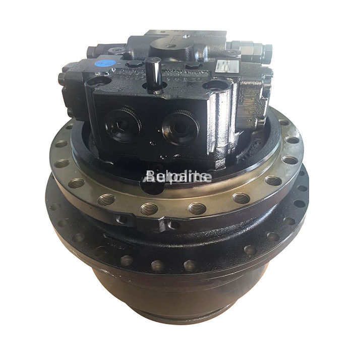 Volvo EC330 EC360 DX340 DX375 R375 R360 motor hidráulico para TM70 excavadora