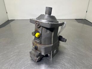 гидромотор Volvo L40B-2814916-Rexroth A6VM107-Drive motor/Fahrmotor для фронтального погрузчика