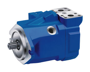 Wacker Neuson 1000303507 motor hidráulico