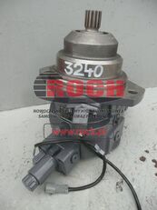 Wirtgen 2098742 hidraulični motor za Wirtgen W250, W220, W250i, W220i glodalice za asfalt