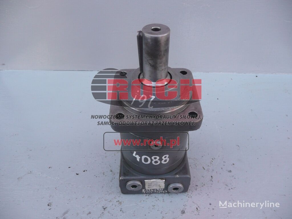 moteur hydraulique Wirtgen 2120134 110792... N12550788 pour excavateur