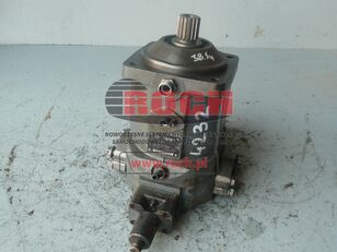 Wirtgen 2149966 motor hidráulico para Hamm H13I WALEC apisonadora