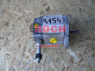 Wirtgen 2474083 11169437 hydraulic motor for excavator