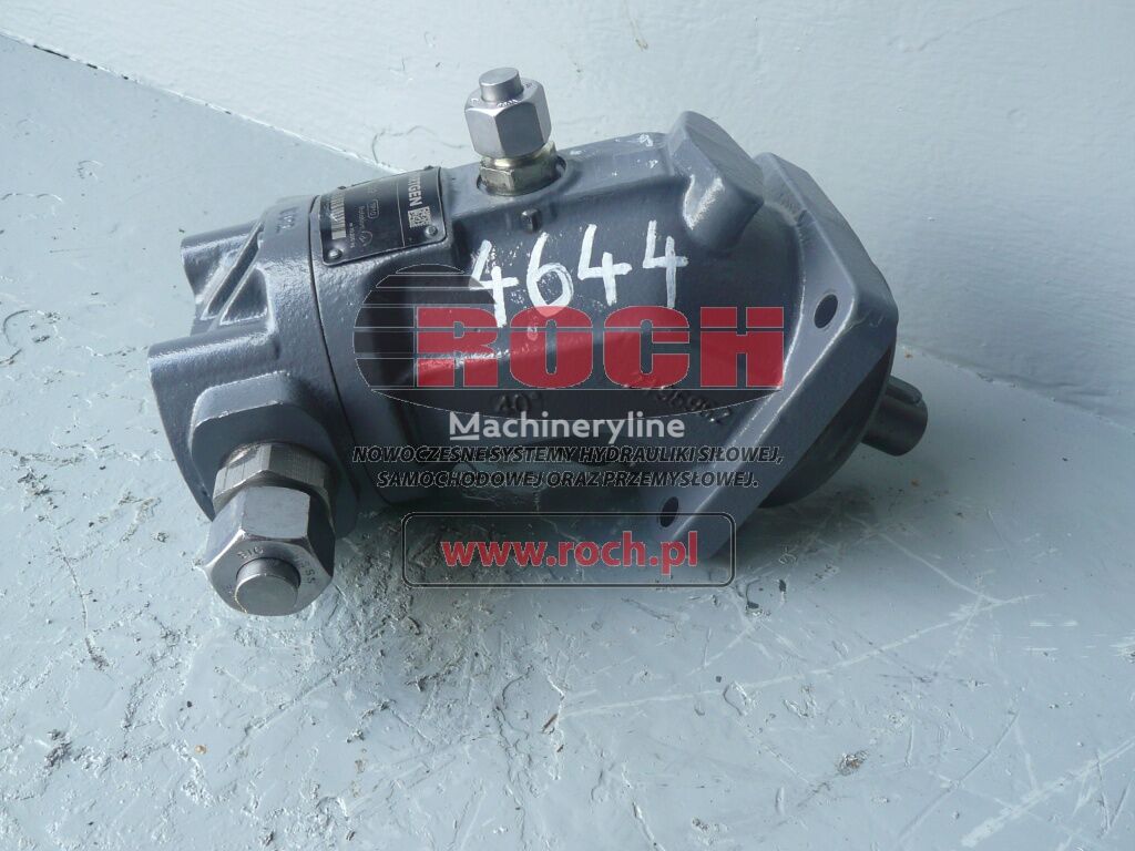 Wirtgen 48051 hydraulic motor for excavator