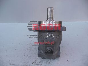 moteur hydraulique Wirtgen R902137810 123237 pour excavateur