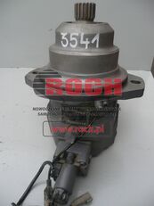 Wirtgen WR240, WR250, WR240i, WR250i rehabilitasyon makinesi için Wirtgen Silnik 2242316 hidrolik motor