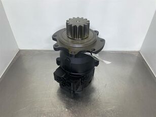 Yanmar TW75-5527665129-KYB MSG-27P-23E-6-Swing motor hydraulisk motor till gr&auml;vmaskin