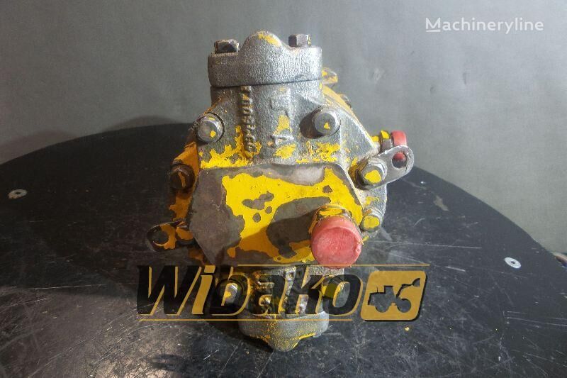 ZTS OMF23000000000 533/86 motor hidráulico para excavadora