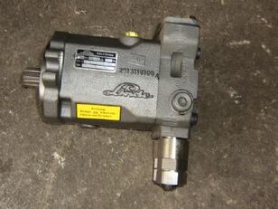 rotire Linde hydraulic motor for Linde HMF 35