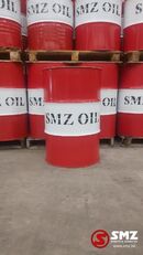 гідравлічна олива SMZ hydrauliek olie hv68 208l до вантажівки
