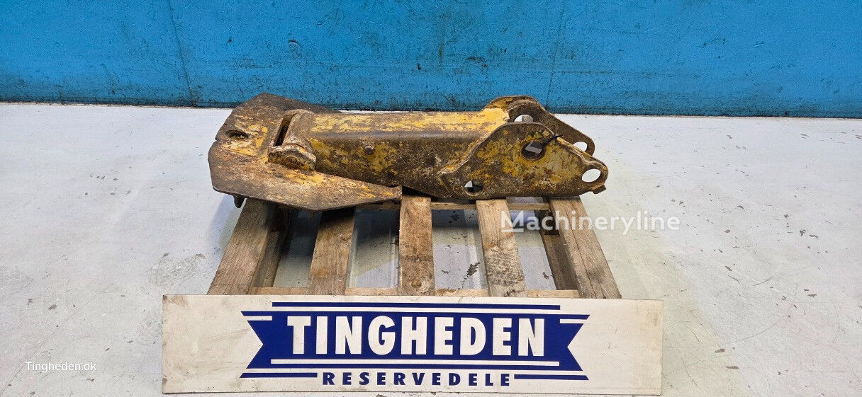 Venta de estabilizador hidráulico para Hydrema 906B retroexcavadora | Machineryline MX Estabilizador hidráulico para Hydrema 906B retroexcavadora - Machineryline