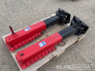 estabilizador hidr&aacute;ulico para cami&oacute;n