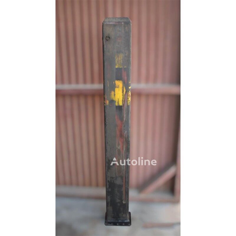 قائم الدعم مثبت بالفينجر EXPK 9001 لـ منصة رافعة هيدروليكية - Autoline