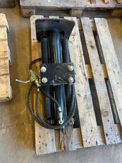Hydraulisk Støttebein Støttebein hydraulic outrigger for loader crane