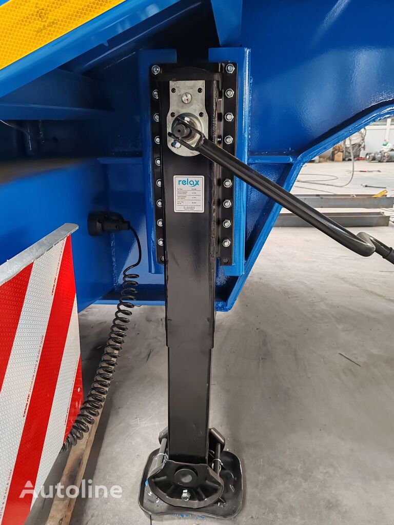 опорная стойка для полуприцепа RelaxParts SEMI TRAILER LANDING GEAR DIRECTLY FROM MANUFACTURER