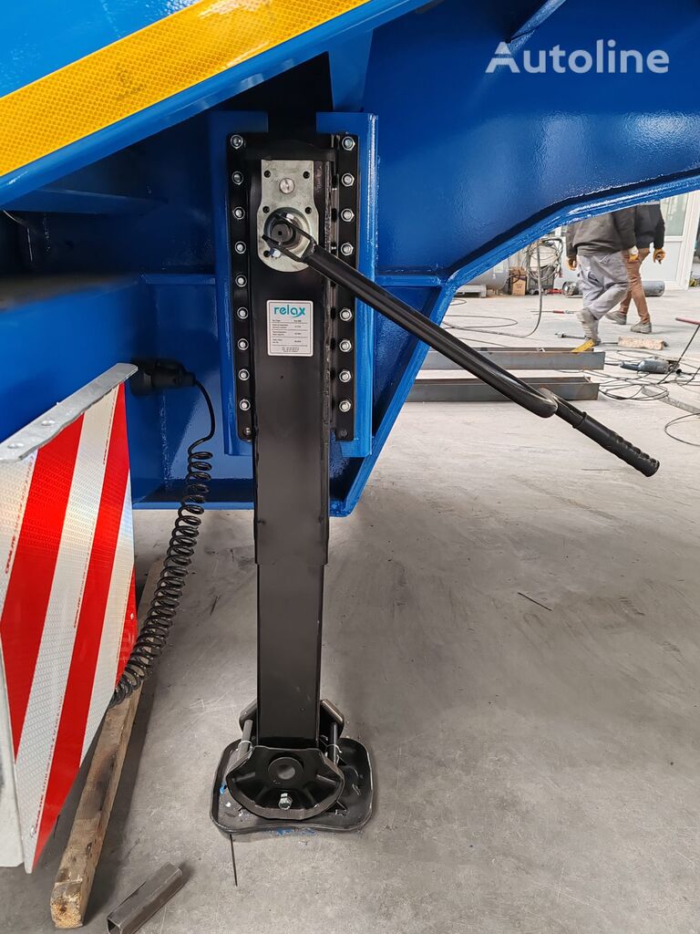 RelaxParts SEMI TRAILER LANDING GEAR DIRECTLY FROM MANUFACTURER hydraulic outrigger for RelaxParts semi-trailer