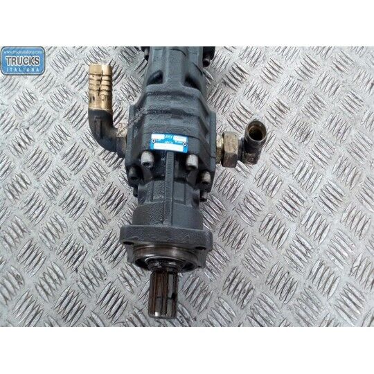 hydraulic pump for IVECO EUROCARGO 2000>2005 truck