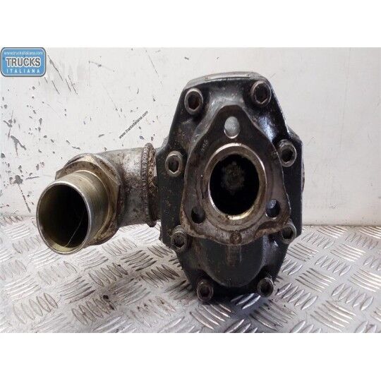 10501200638 hydraulic pump for Mercedes-Benz Actros 1997>2003 truck